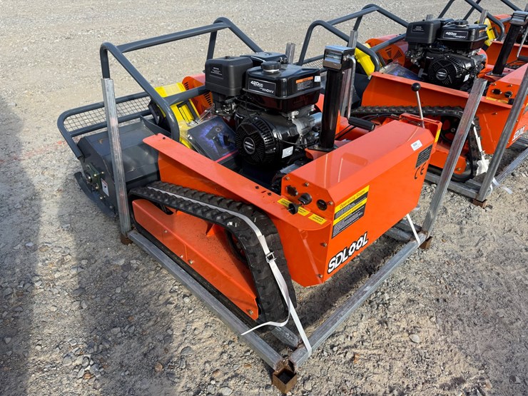 #89-•-unused-sdlool-sl-lm1000q-lawn-mower-1000qygcj2607275-inv#55058-image-2