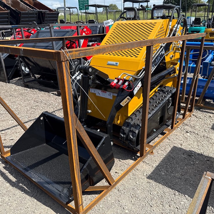 2026 AGT MX-MRT14