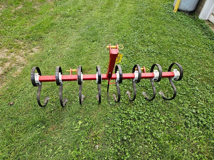 #8732-•-homemade-4'-3pt-cultivator-image-5