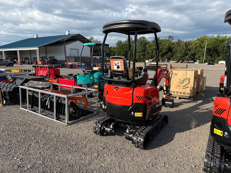 #1066-•-2026-tpm-20kh-mini-excavator-image-6