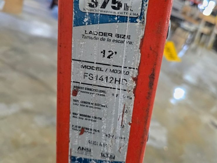 #9745-•-louisville-12'-step-ladder-image-6