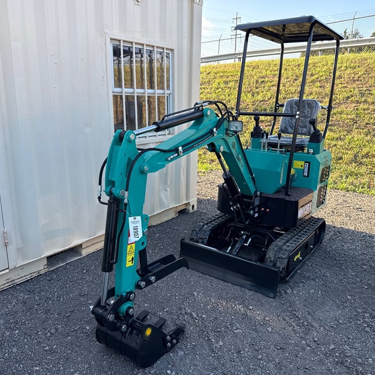 2026 CFG INDUSTRY MH13RX