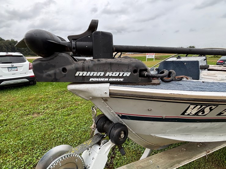#1318-•-1989-16'-alumacraft-boat-(has-wi-title)-image-12