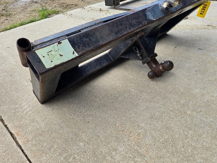 #9674-•-homemade-skid-steer-receiver-hitch-plate-image-6