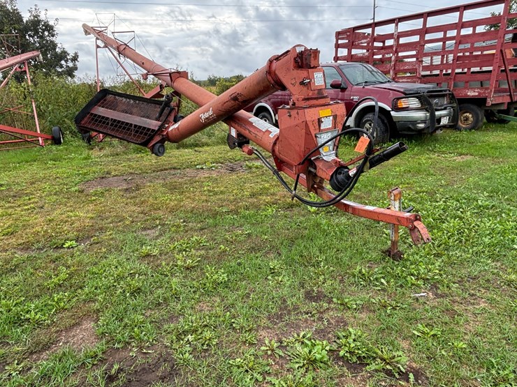 #1339-•-60'-feterl-grain-auger-image-1