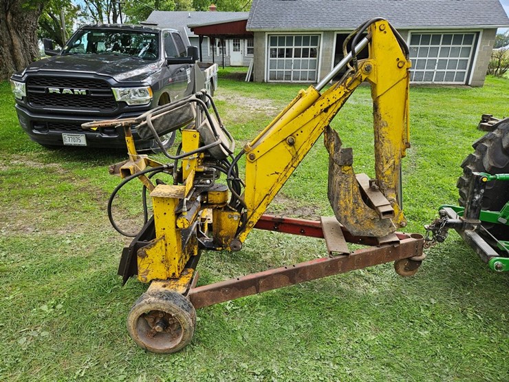 #8742-•-davis-3pt/skid-steer-backhoe-image-7