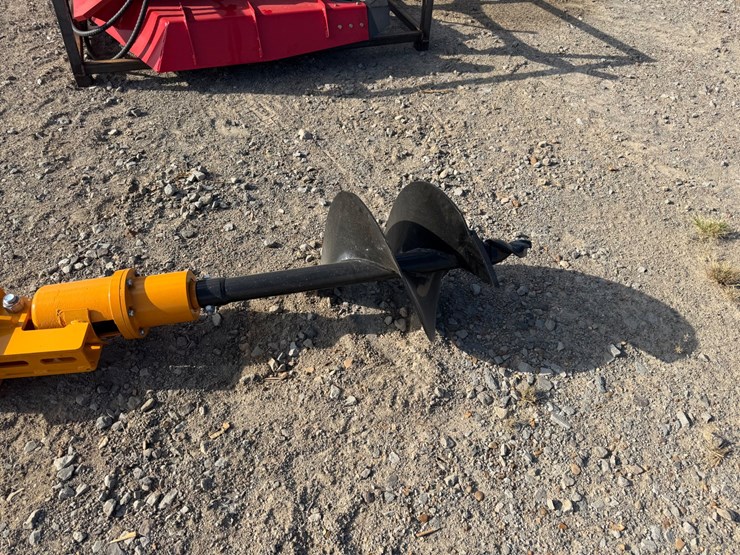 #49-•-unused-cat-305-excavator-auger-inv#55371-image-5