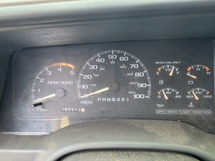 #25253-•-1995-gmc-sierra-pickup-truck-image-33