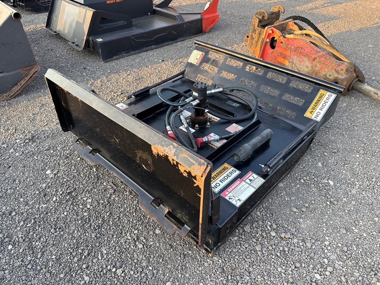 #2005-•-blue-diamond-48"-skid-steer-side-arm-rotary-cutter-image-3