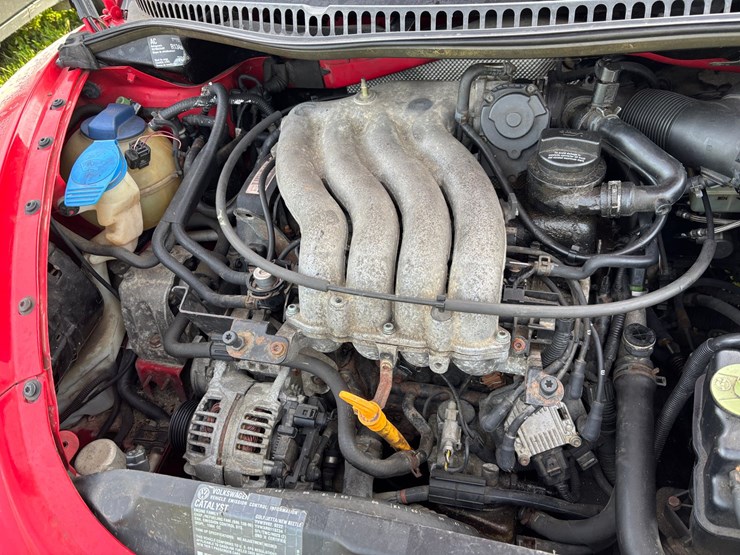 #1307-•-2001-volkswagon-beetle-(has-wi-title)-image-44