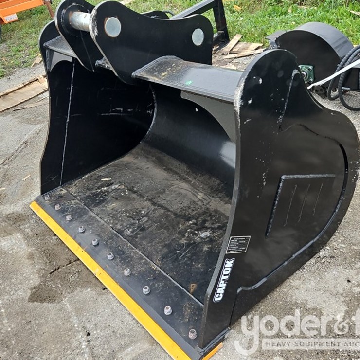 Unused 2026 Captok CK-FB60
