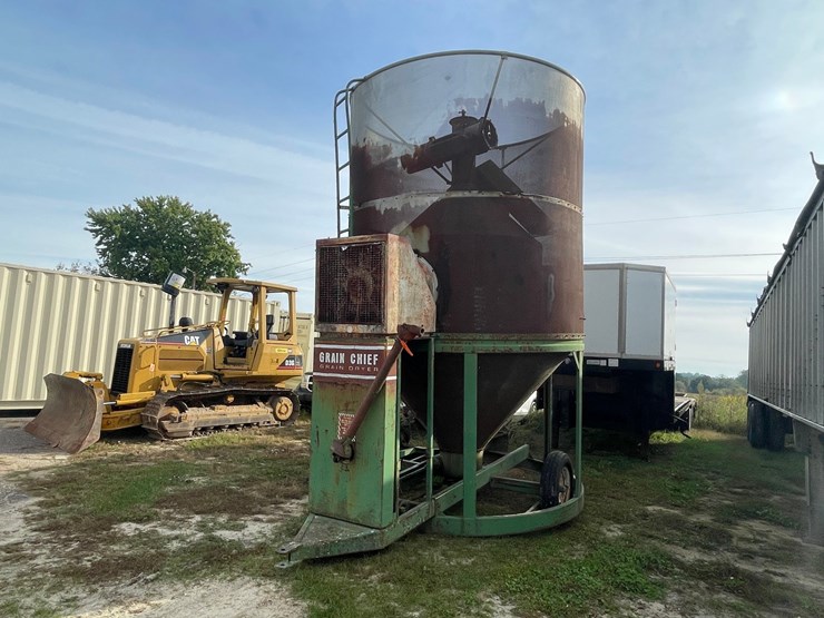 #1155-•-grain-chief-grain-dryer-image-1