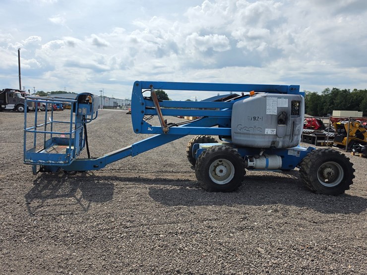 #2095-•-1999-genie-z-45/25-boomlift-image-12