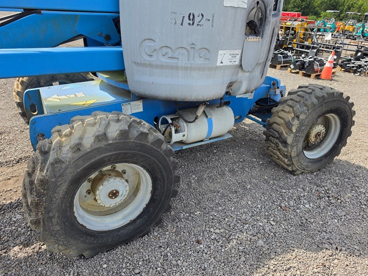 #2095-•-1999-genie-z-45/25-boomlift-image-13