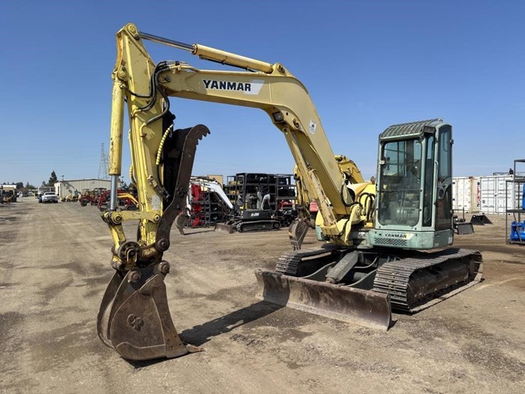 2005-yanmar-vi075-a-hydraulic-excavator-image-1