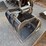 #2014-•-bobcat-36"-mini-skid-steer-single-cylinder-grapple-bucket-image-2