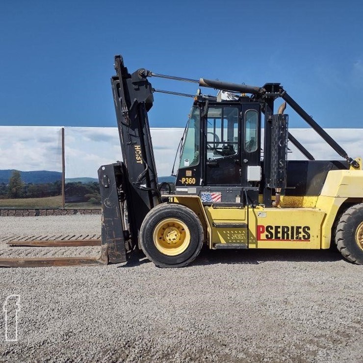 HOIST P360
