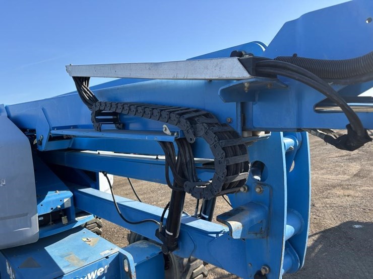 2009-genie-z-45/25-telescopic-boom-lift-image-17