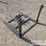 unused-captok-fork-crawler-to-suit-1-3-ton-excavator-image-2