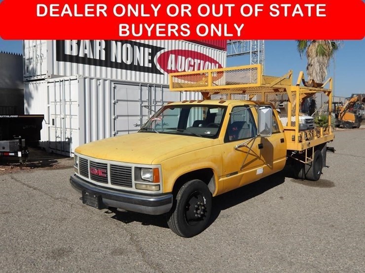 1992-gmc-sierra-3500-image-1