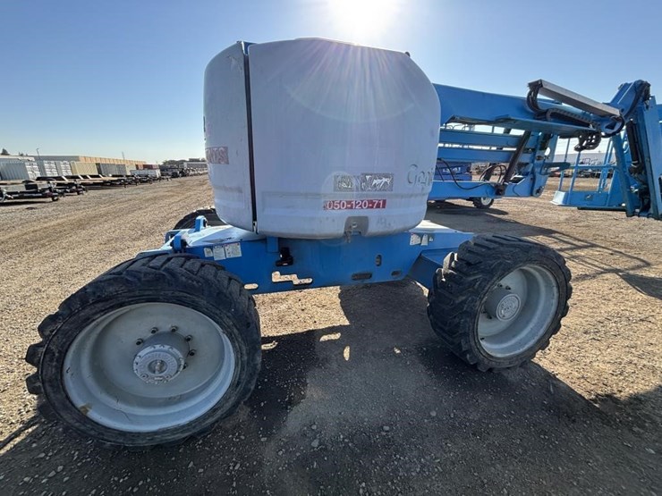 2009-genie-z-45/25-telescopic-boom-lift-image-7