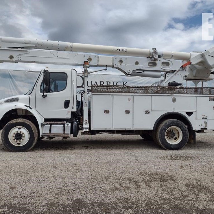 2015 ALTEC AA55