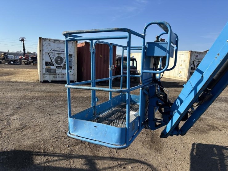 2009-genie-z-45/25-telescopic-boom-lift-image-9