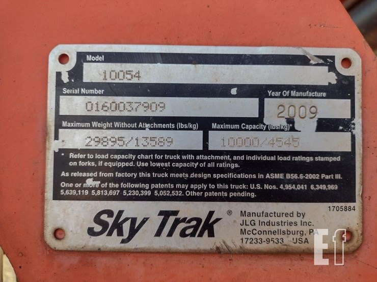2009-sky-trak-10054-image-5