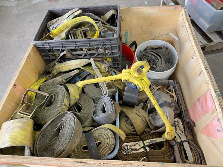 large-quantity-of-straps-image-3
