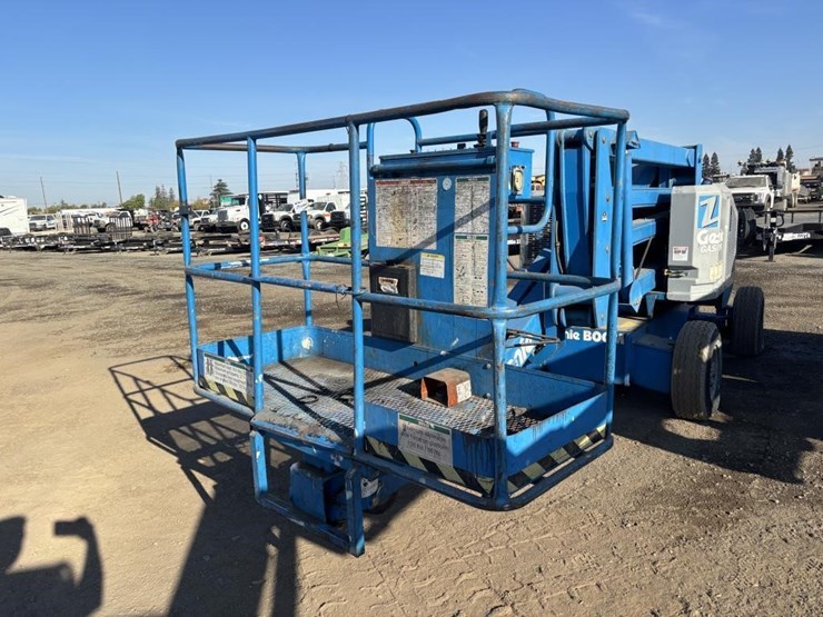 1993-genie-z-45/22-telescopic-boom-lift-image-9