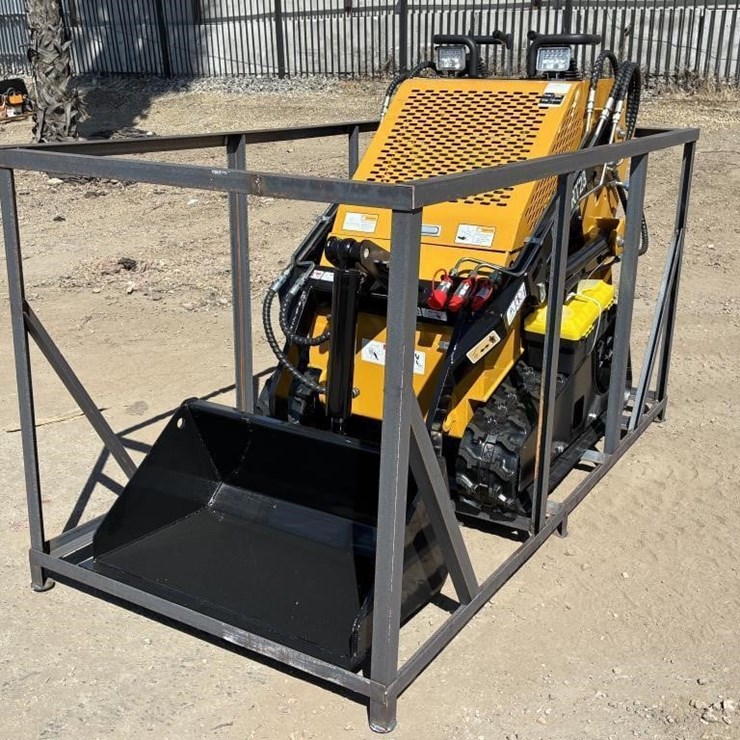 2026 AGT MX-CRT23 Skid Steer