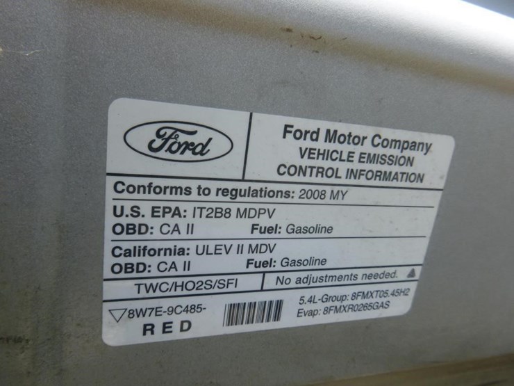 2008-ford-econoline-350-image-11