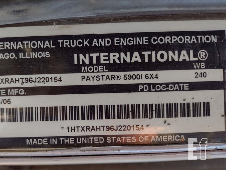 2006-international-paystar-5900-image-7