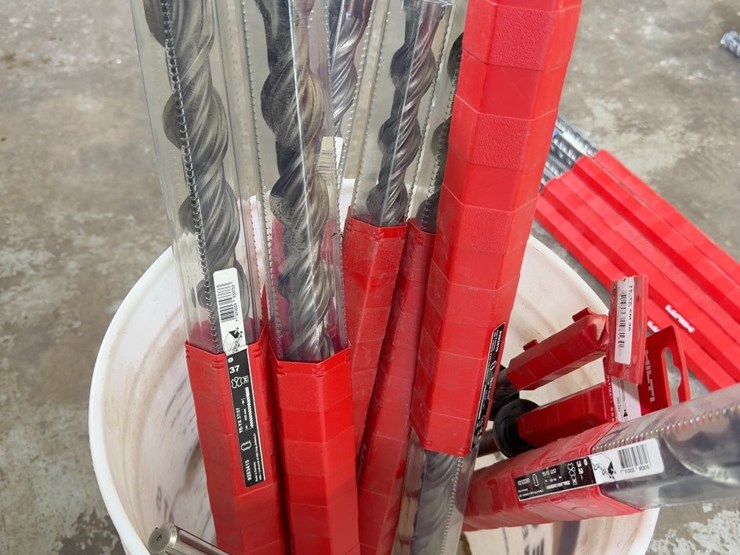 quantity-of-hilti-masonry-bits-image-2