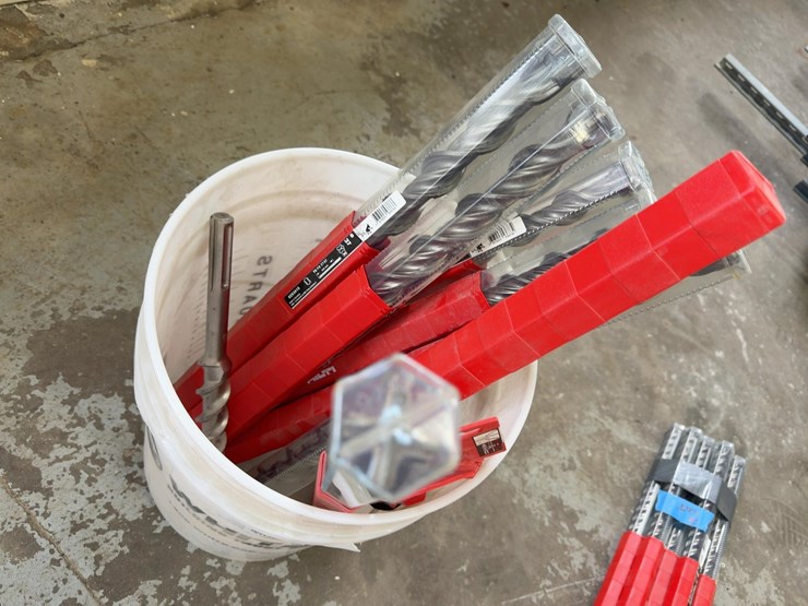 quantity-of-hilti-masonry-bits-image-1