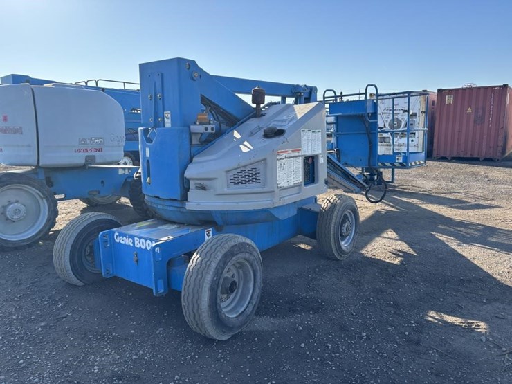 1993-genie-z-45/22-telescopic-boom-lift-image-3
