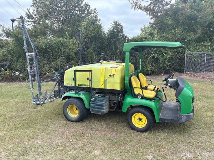 #1050-•-john-deere-2020a-w/-hd300-sprayer-image-6