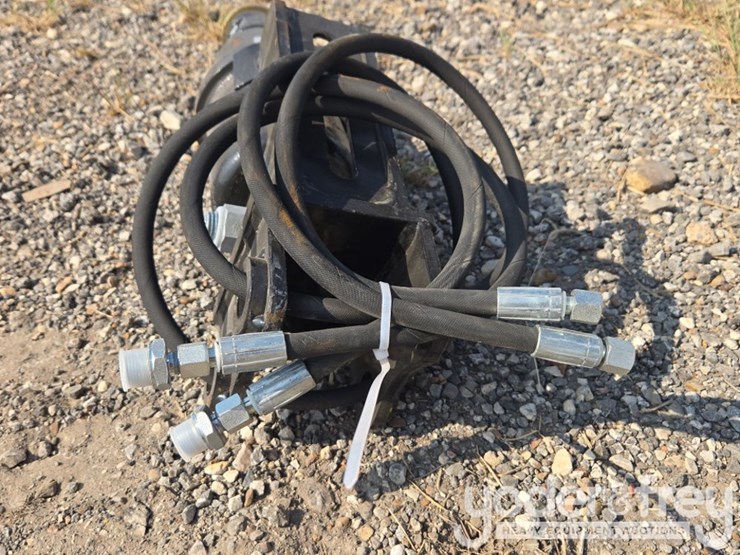 unused-captok-hydraulic-wood-drill-to-suit-1-3-ton-excavator-image-5