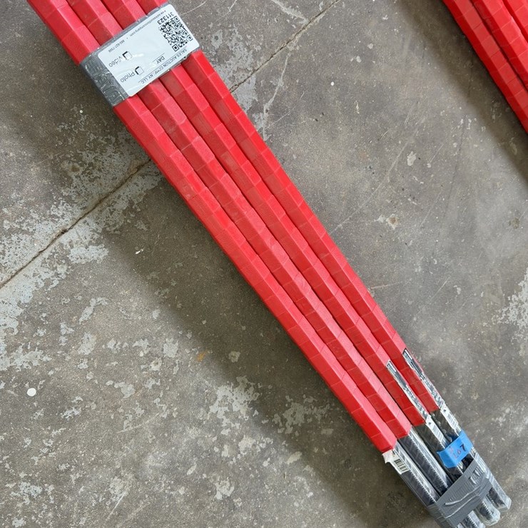 QUANTITY OF HILTI MASONRY BITS