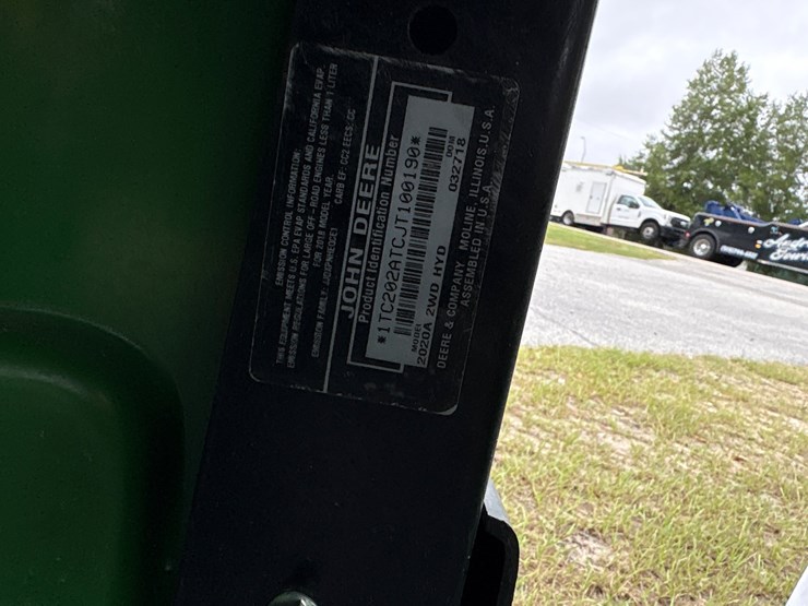 #1050-•-john-deere-2020a-w/-hd300-sprayer-image-13