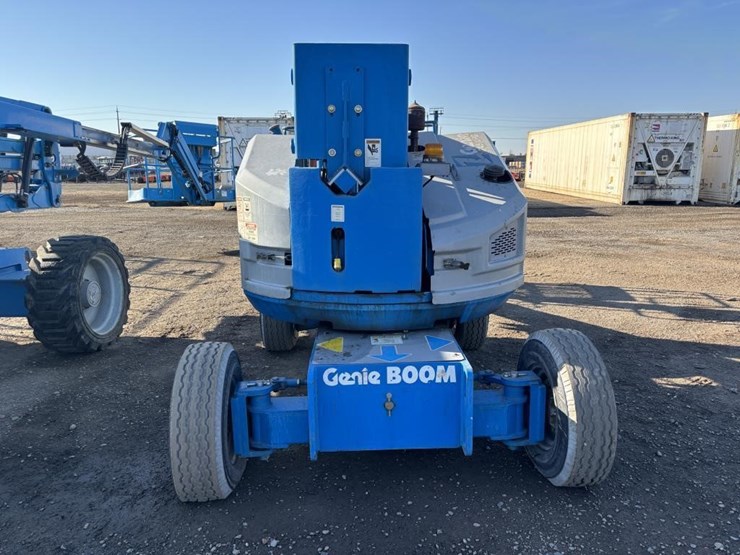 1993-genie-z-45/22-telescopic-boom-lift-image-8