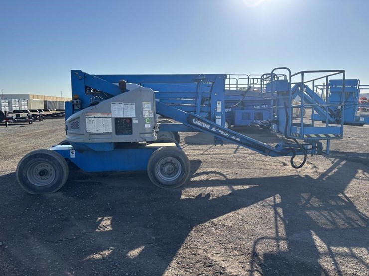 1993-genie-z-45/22-telescopic-boom-lift-image-7