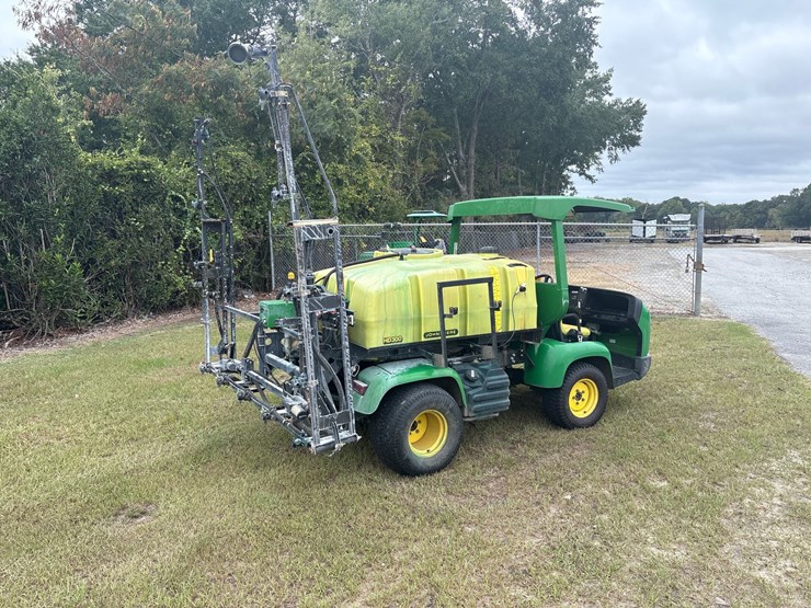 #1050-•-john-deere-2020a-w/-hd300-sprayer-image-5