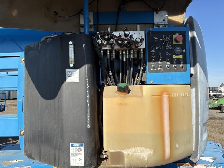 2009-genie-z-45/25-telescopic-boom-lift-image-25