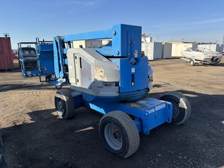 1993-genie-z-45/22-telescopic-boom-lift-image-4