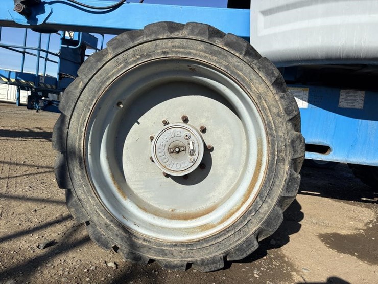 2009-genie-z-45/25-telescopic-boom-lift-image-24