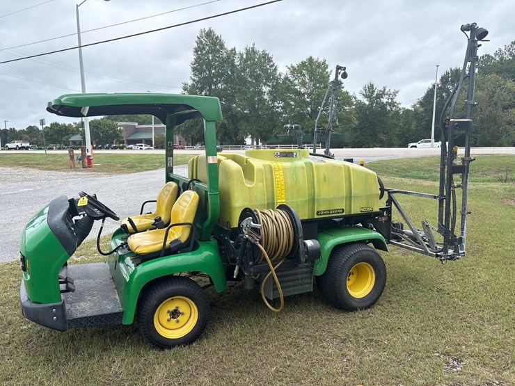 #1050-•-john-deere-2020a-w/-hd300-sprayer-image-2