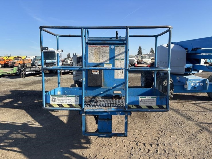 1993-genie-z-45/22-telescopic-boom-lift-image-6