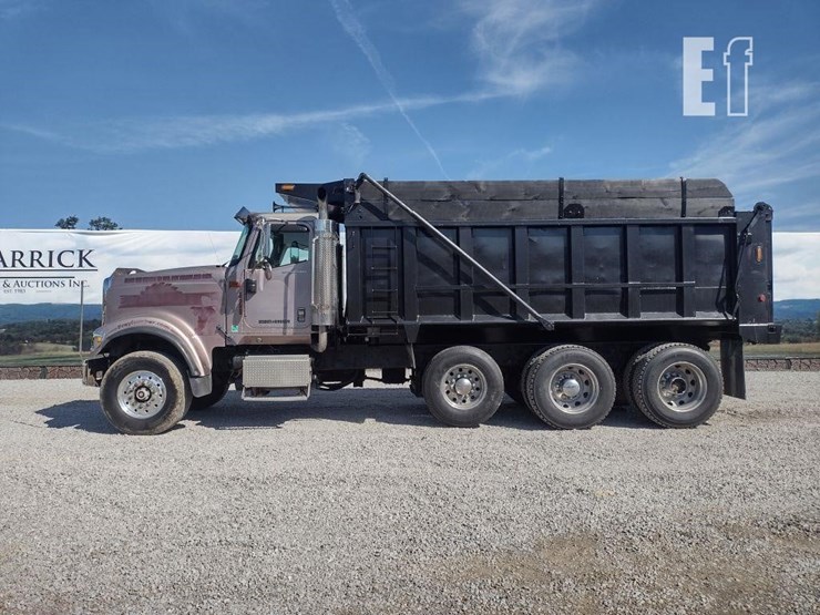 2006-international-paystar-5900-image-1