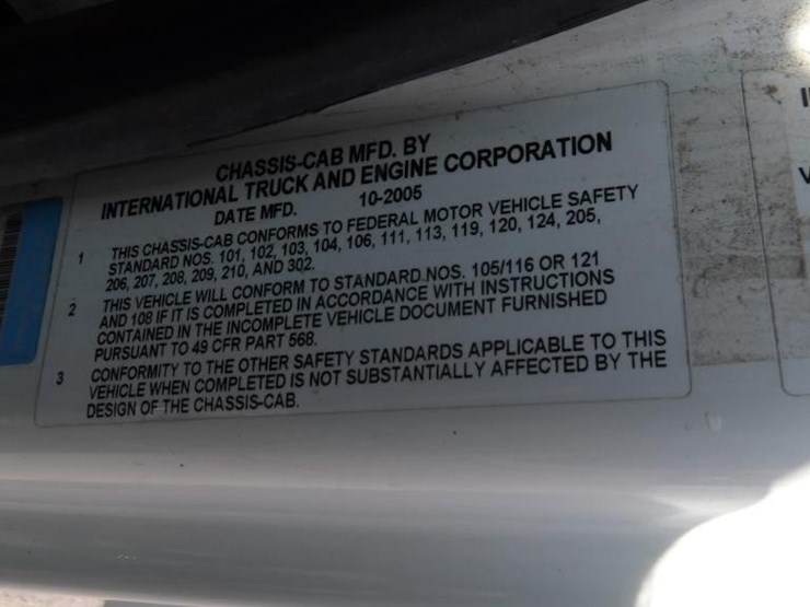 2006-international-durastar-4200-image-30